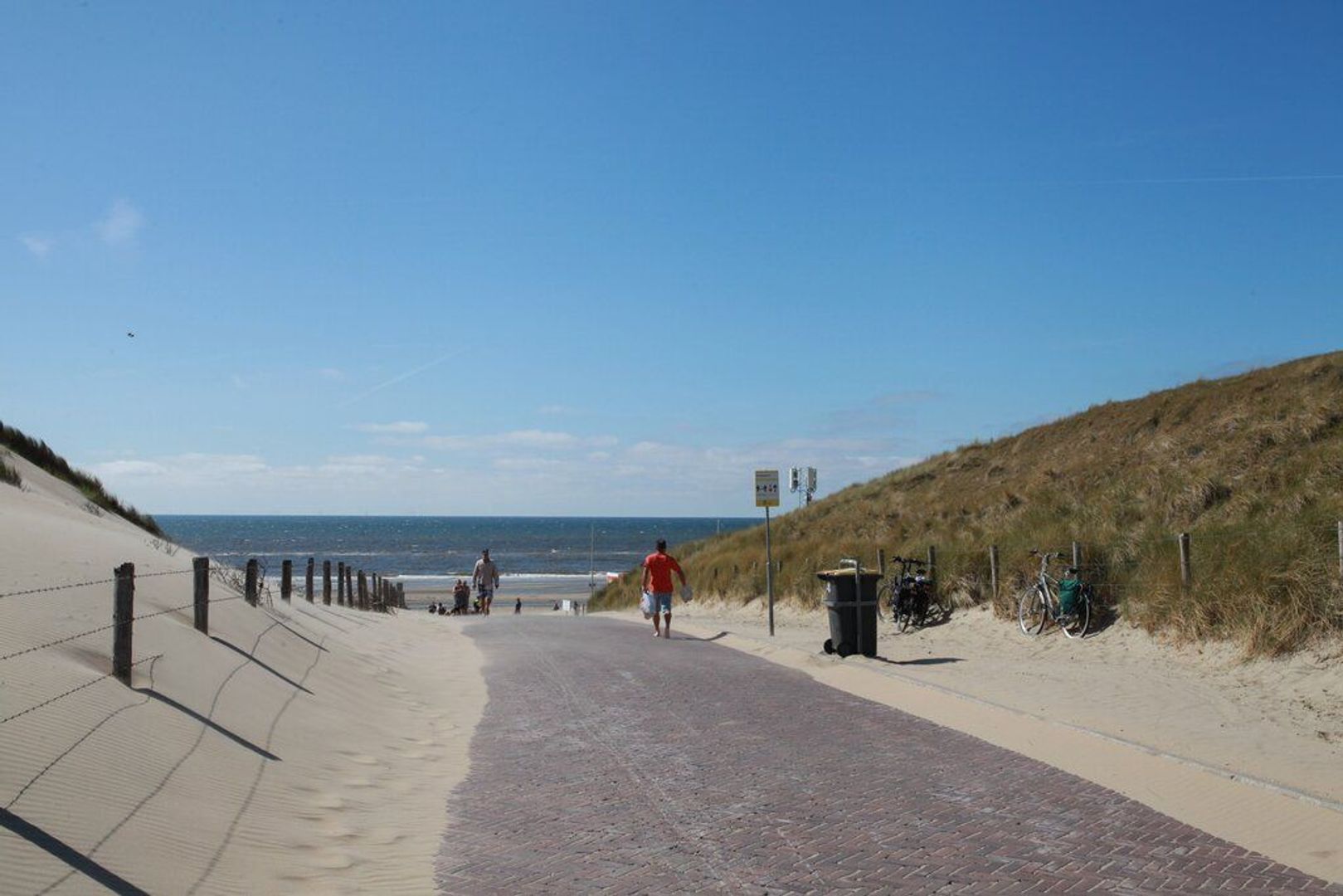 Pauluslaan 41, Noordwijk foto-34 blur