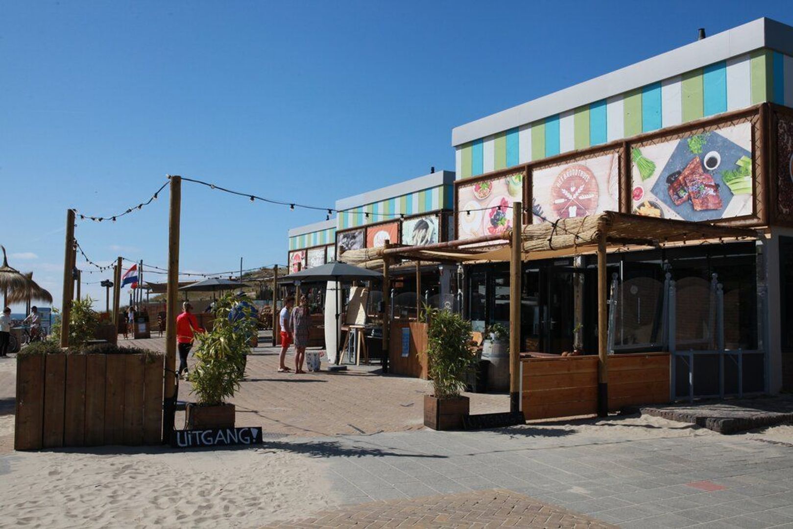 Pauluslaan 41, Noordwijk foto-35 blur