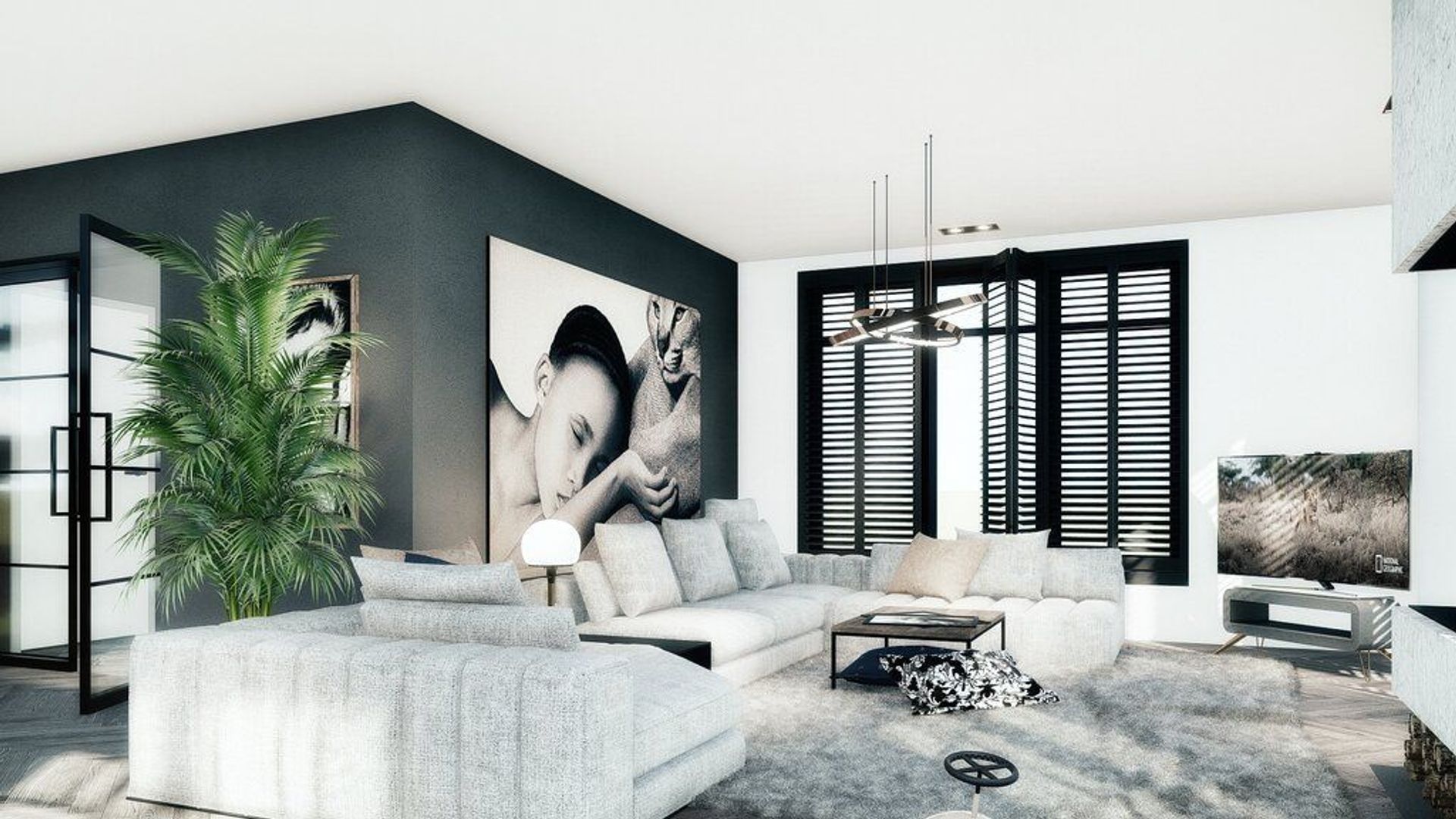 Pauluslaan 41, Noordwijk foto-40 blur