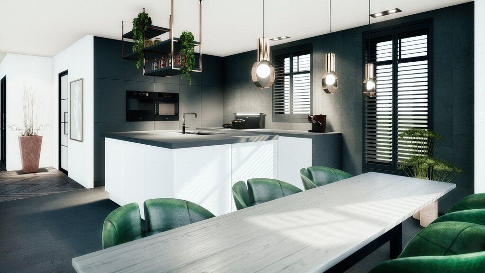 Pauluslaan 41, Noordwijk foto-43 blur