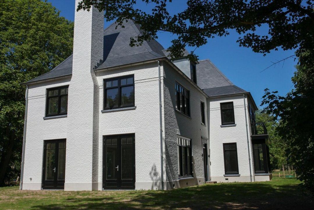 Pauluslaan 41, Noordwijk