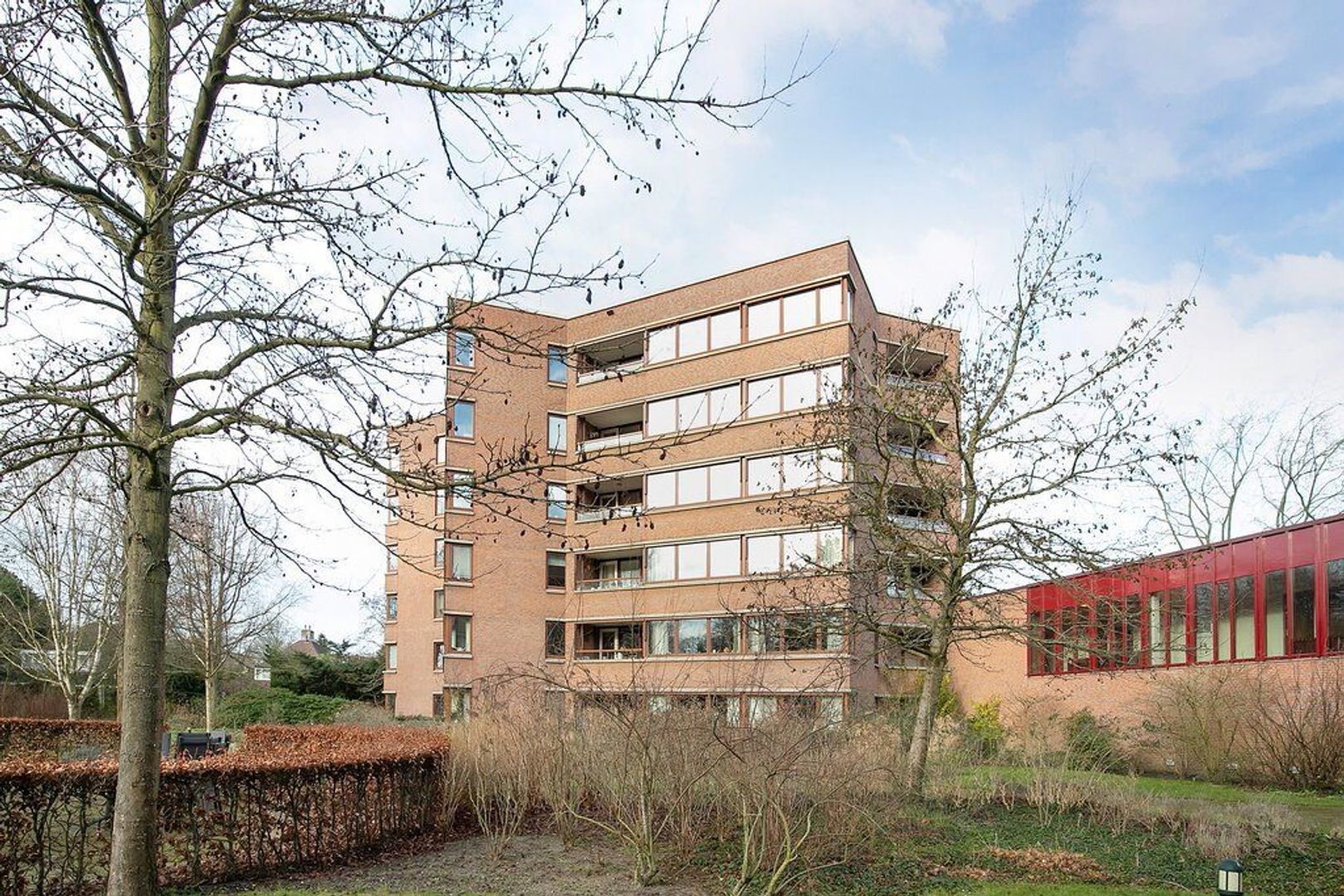 Provincienlaan 7 D51, Heemstede