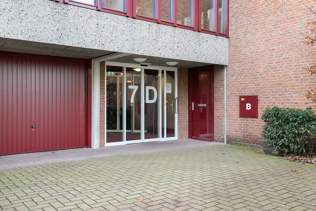 Provincienlaan 7 D51, Heemstede
