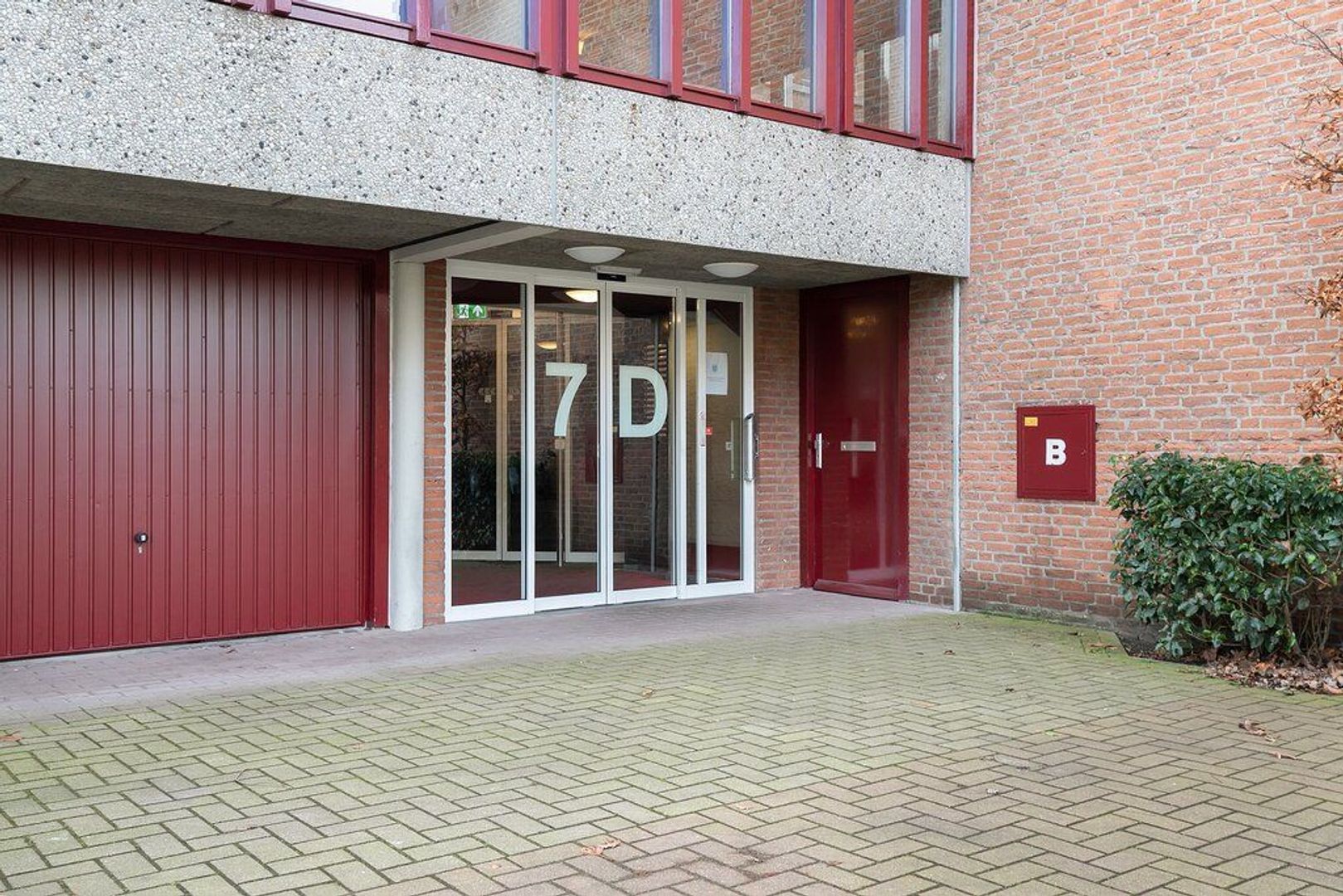Provincienlaan 7 D51, Heemstede foto-1 blur