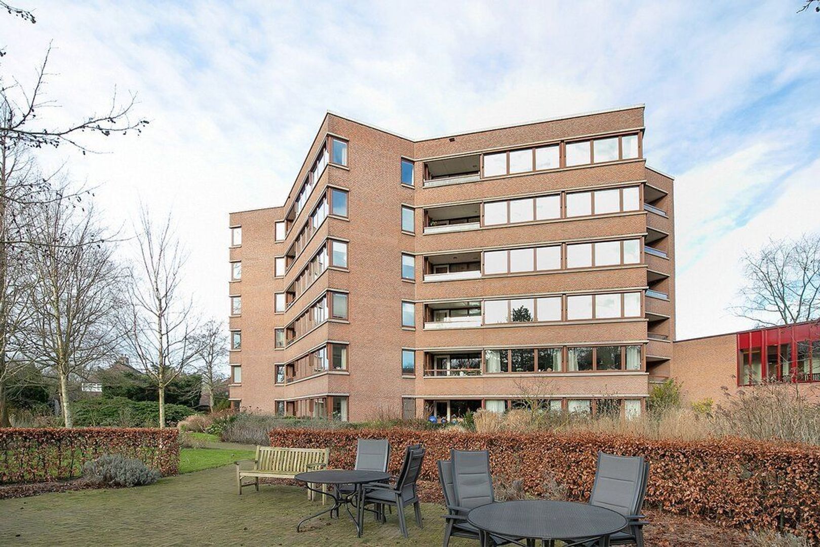 Provincienlaan 7 D51, Heemstede foto-35 blur
