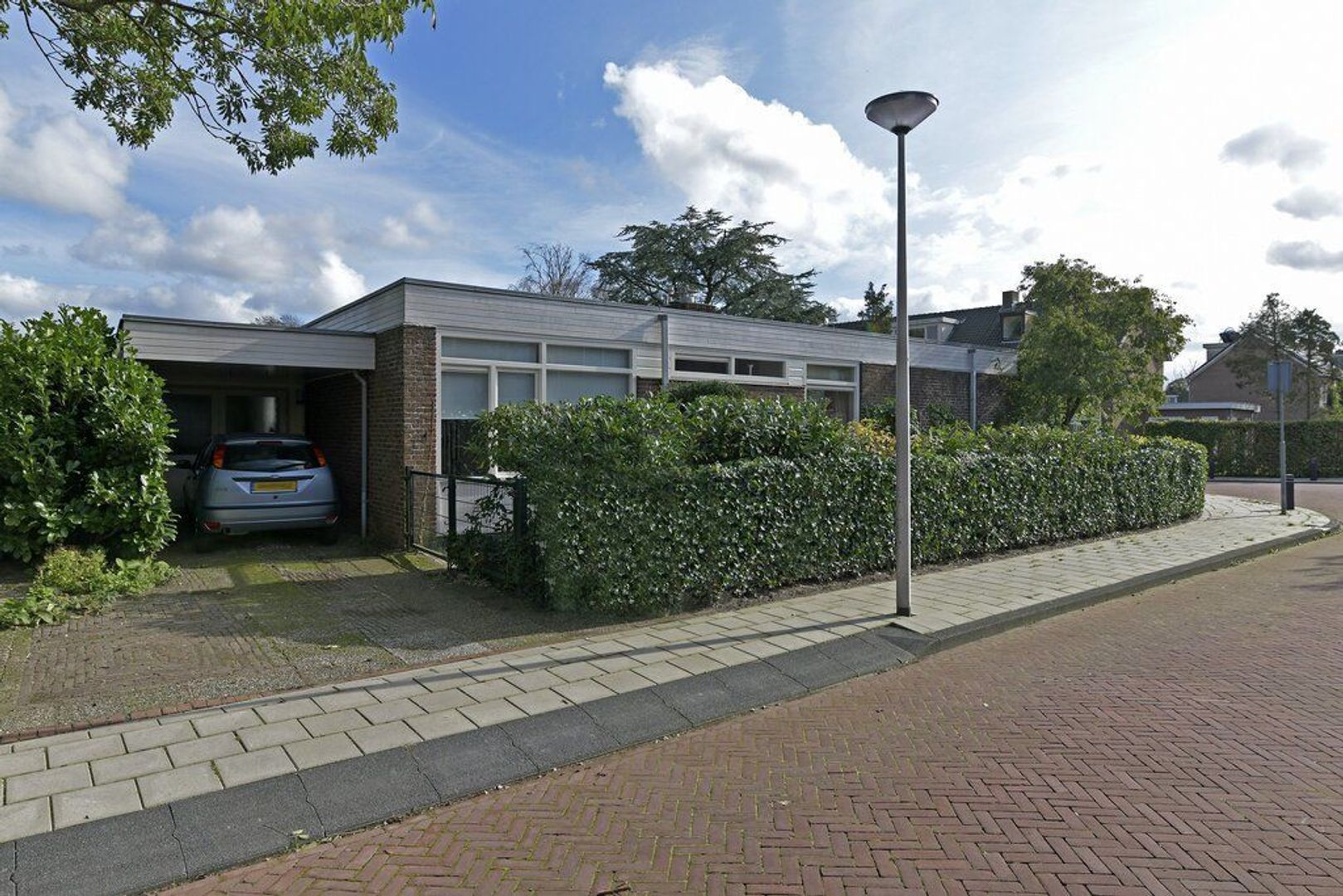 Reggelaan 28, Heemstede foto-19 blur