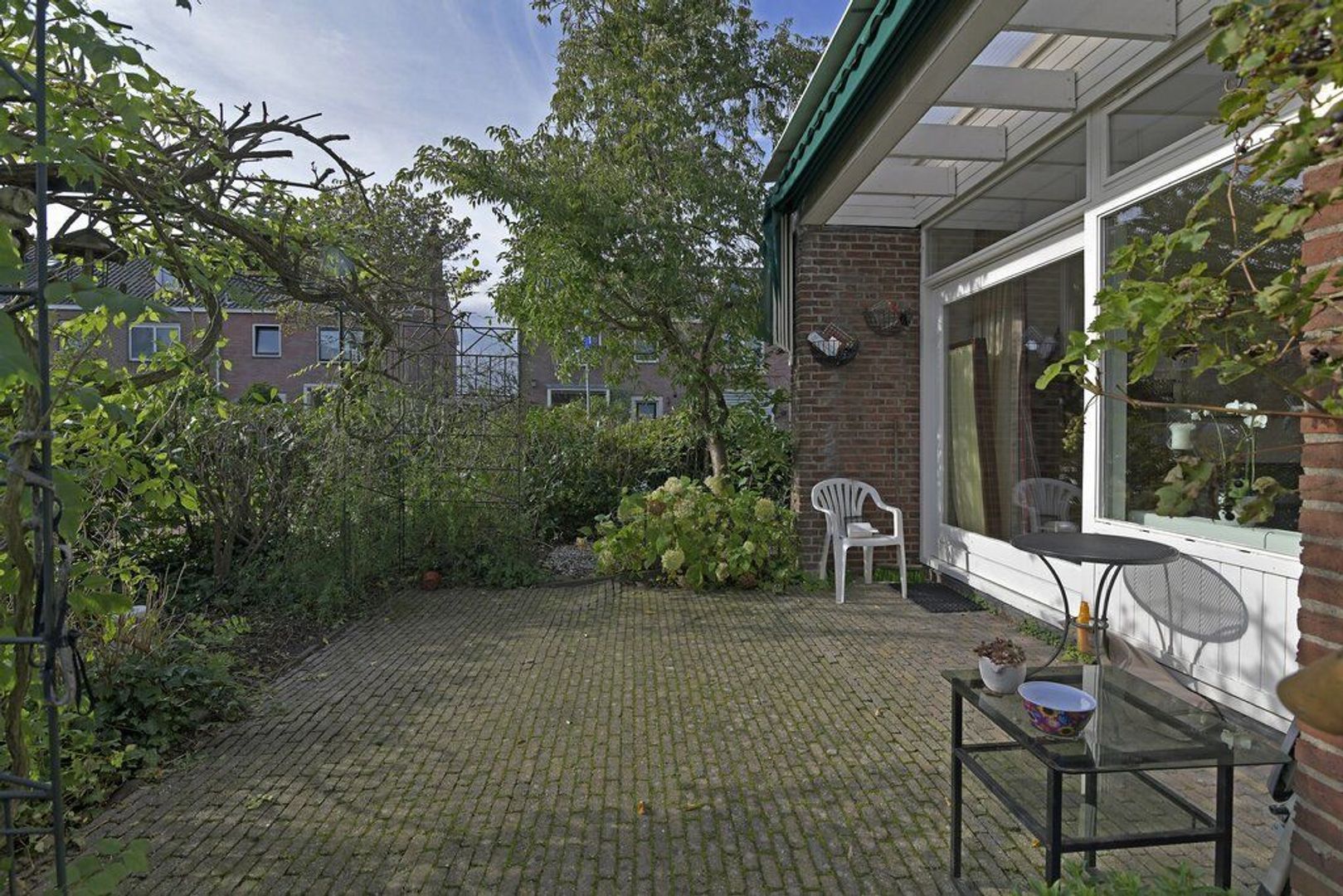 Reggelaan 28, Heemstede foto-20 blur