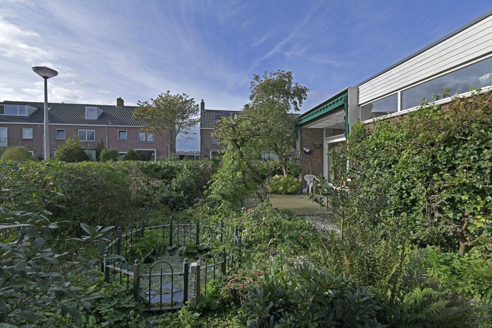 Reggelaan 28, Heemstede foto-28 blur