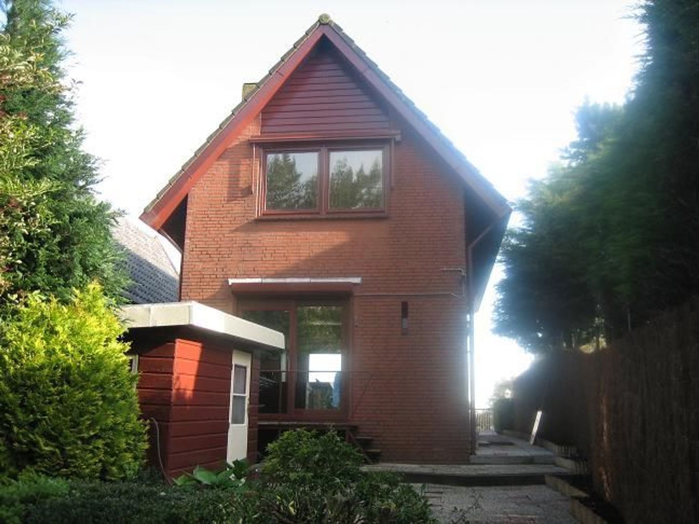 Nieuwemeerdijk 295 A, Badhoevedorp foto-1 blur