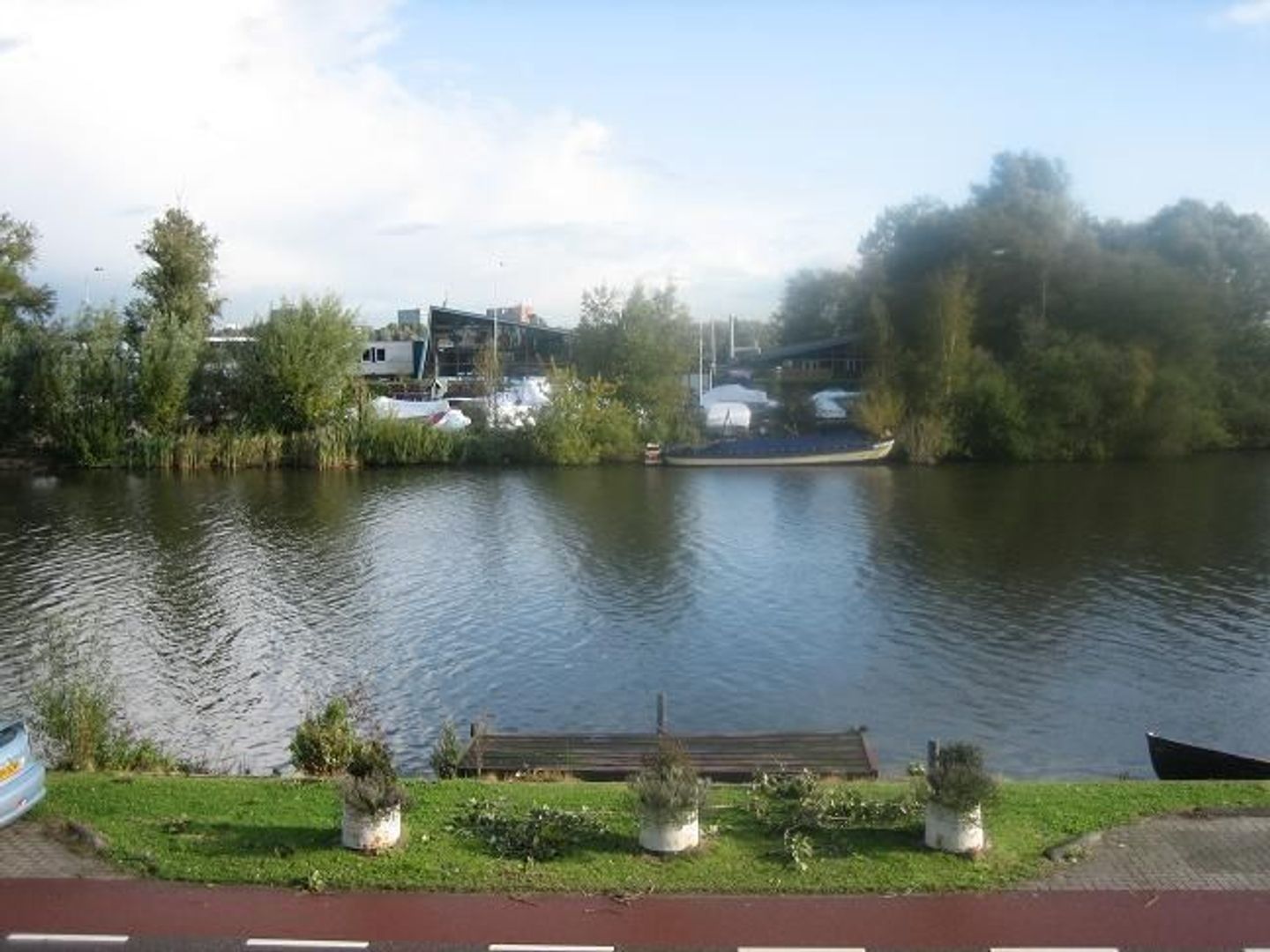 Nieuwemeerdijk 295 A, Badhoevedorp foto-2 blur