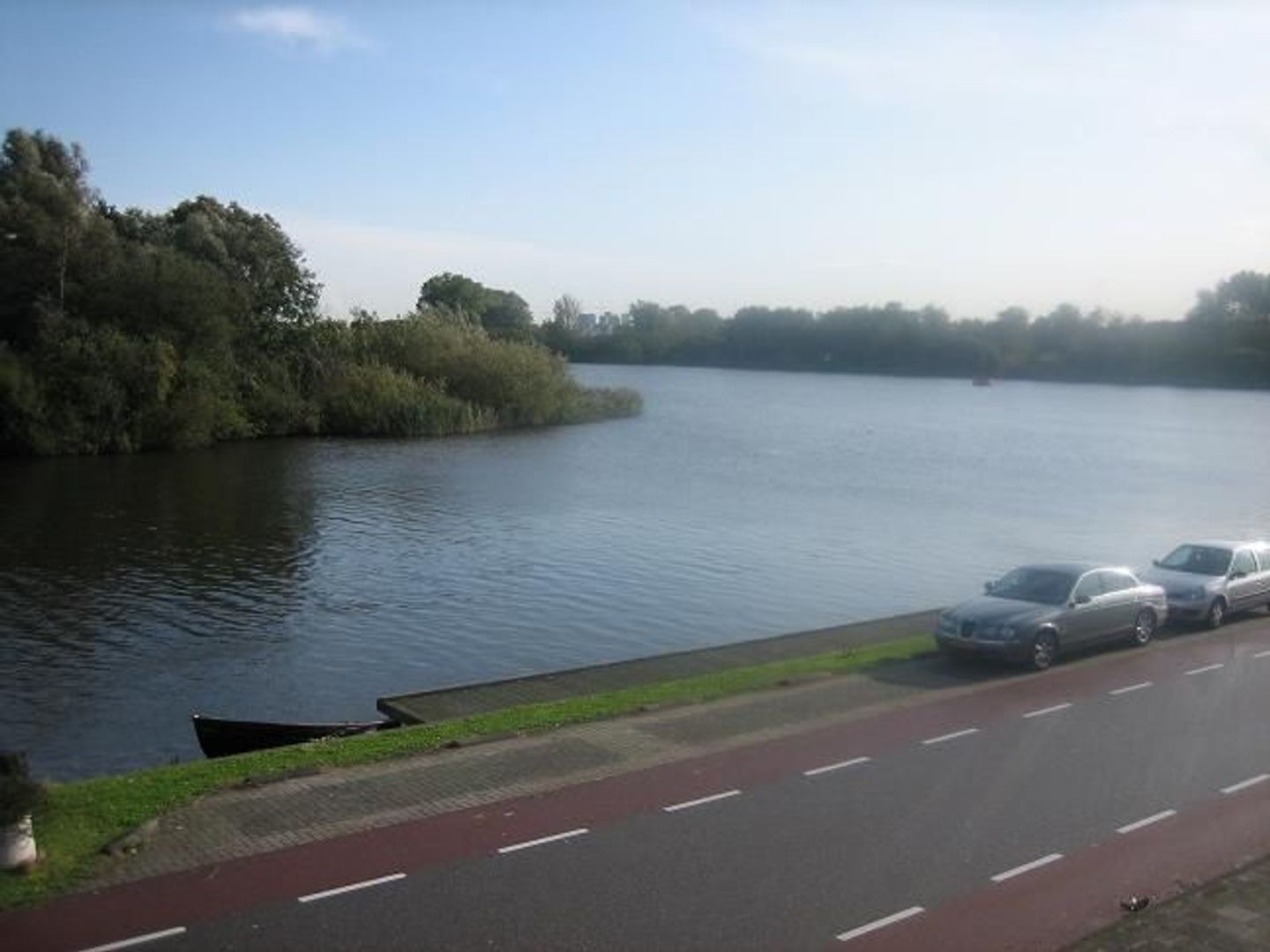 Nieuwemeerdijk 295 A, Badhoevedorp foto-3 blur