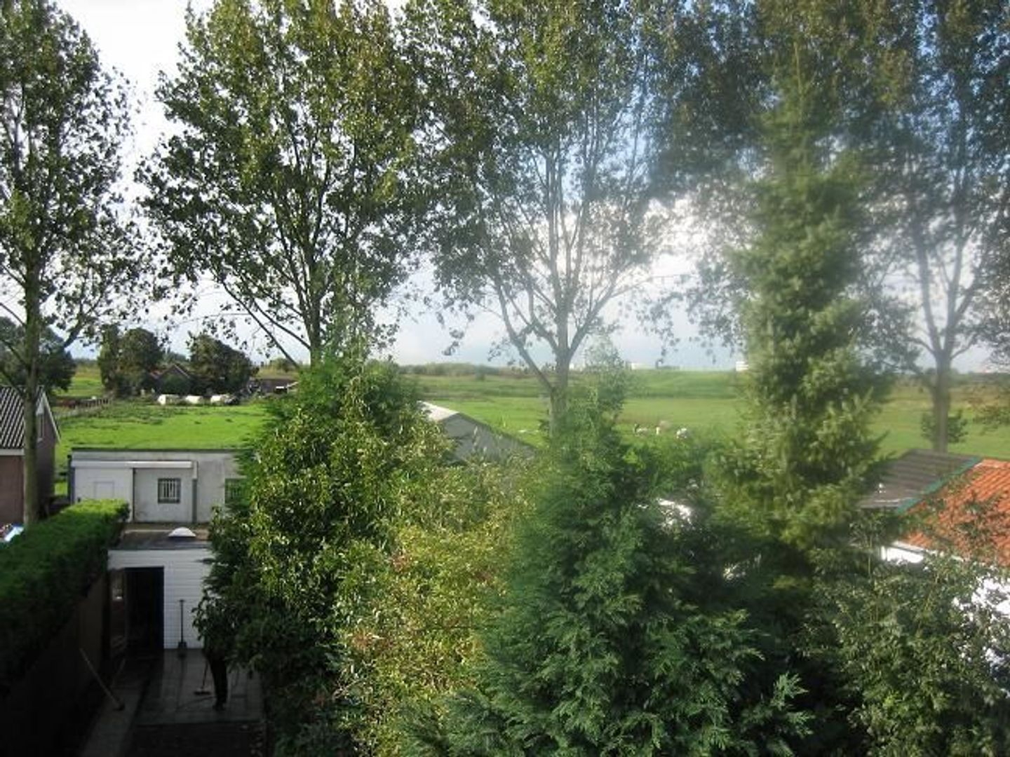 Nieuwemeerdijk 295 A, Badhoevedorp foto-6 blur