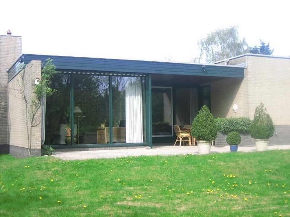 N.K.J. van Waasplein 8, Heemstede