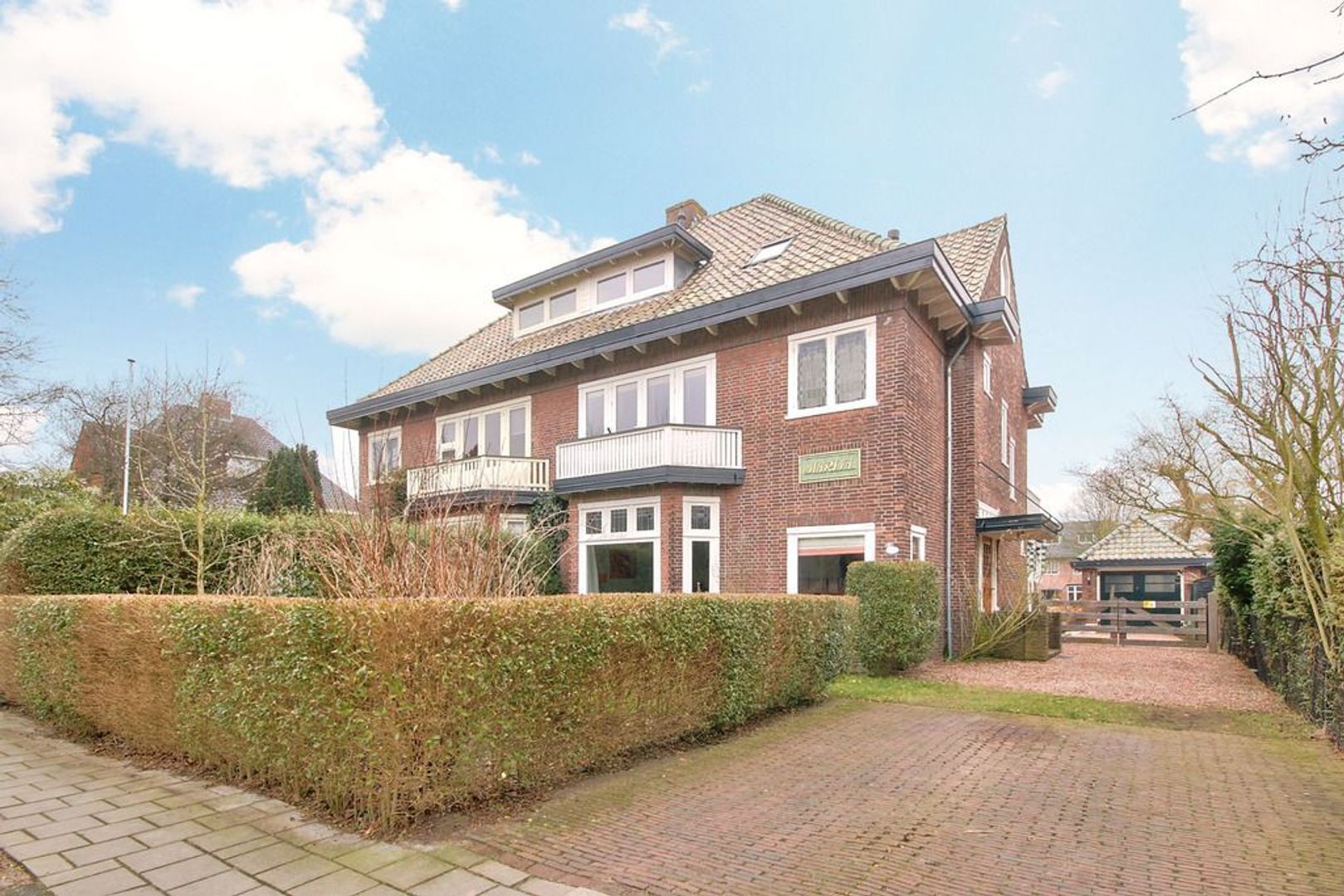 Madelievenlaan 11, Aerdenhout
