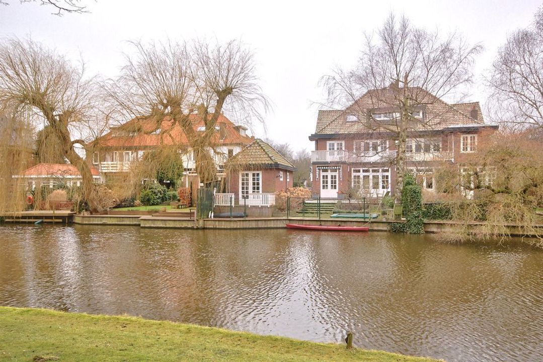 Madelievenlaan 11, Aerdenhout