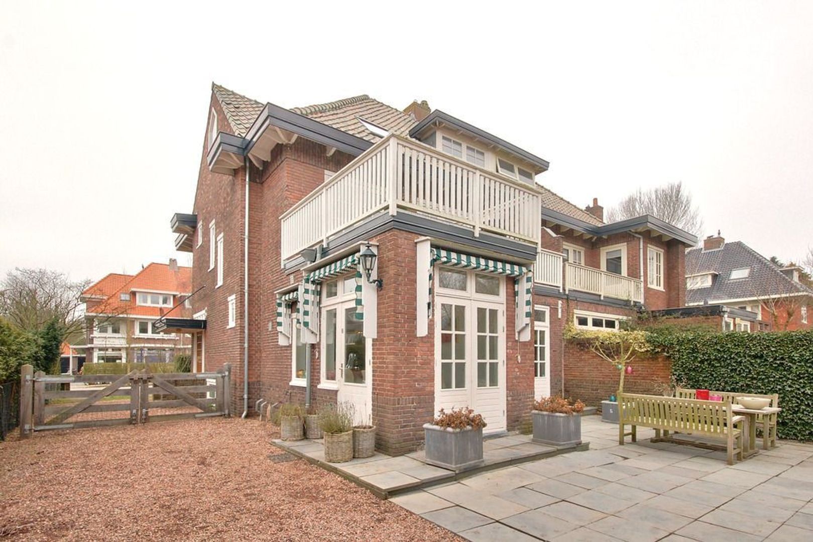Madelievenlaan 11, Aerdenhout foto-16 blur