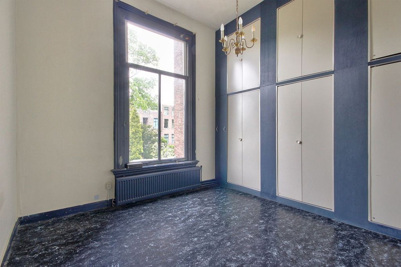 Nieuwe Gracht 96, Haarlem foto-11 blur