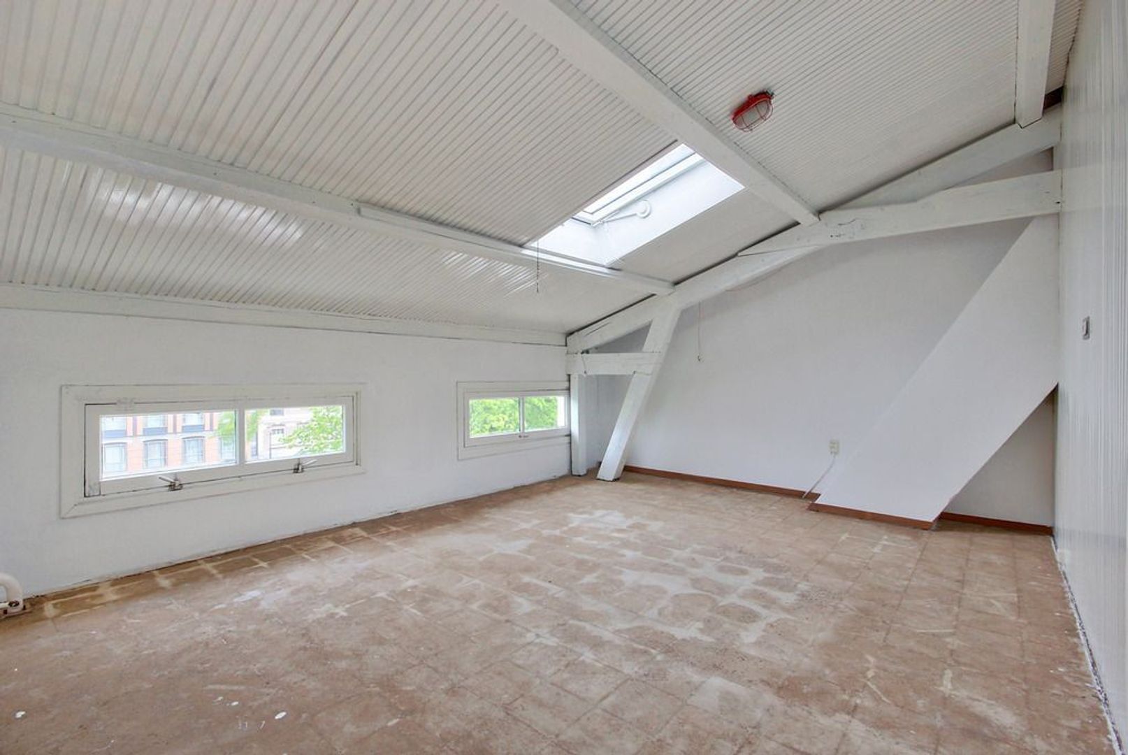 Nieuwe Gracht 96, Haarlem foto-17 blur