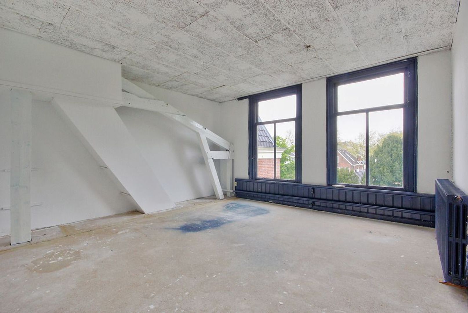 Nieuwe Gracht 96, Haarlem foto-18 blur