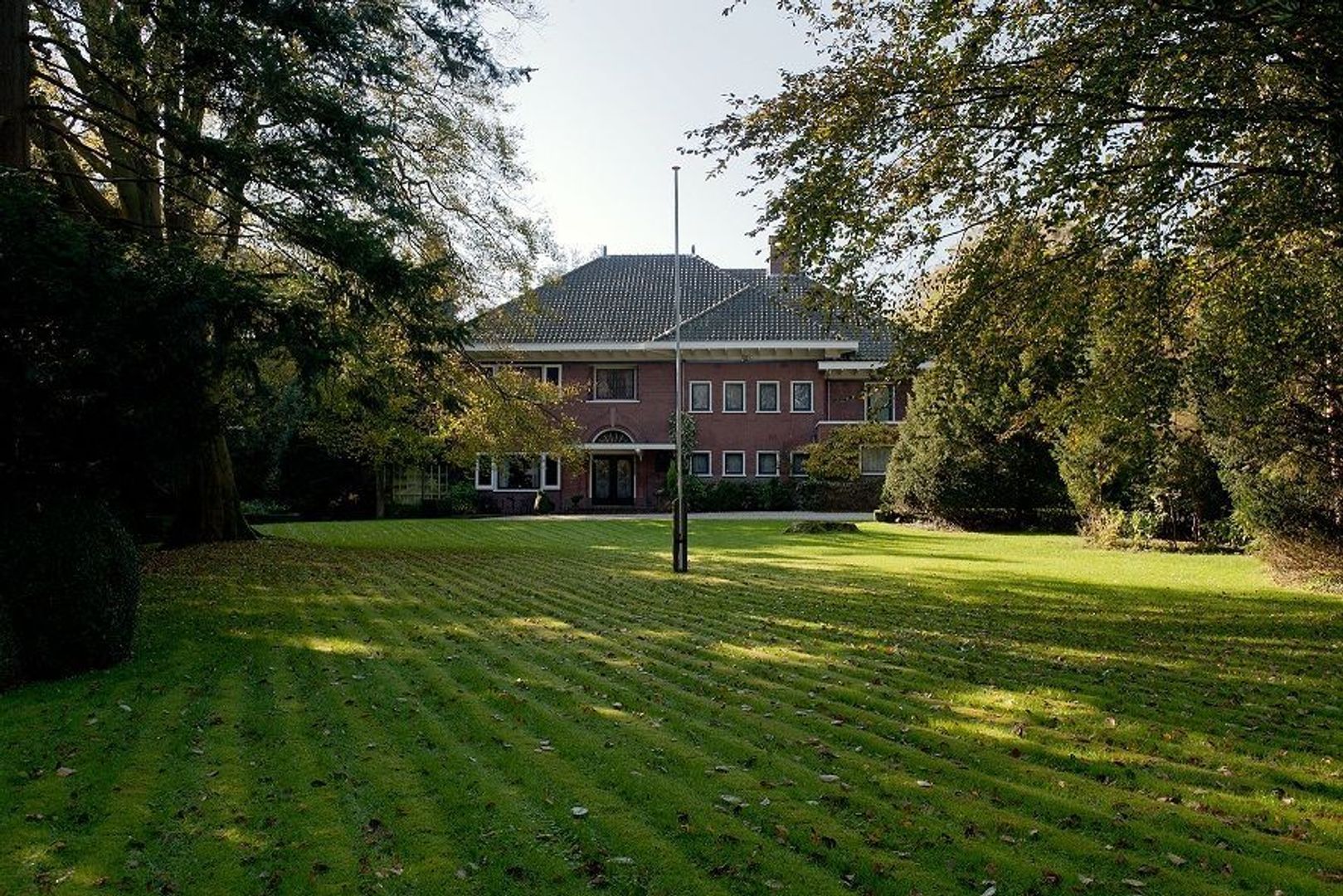 Koekoeksweg 1, Aerdenhout