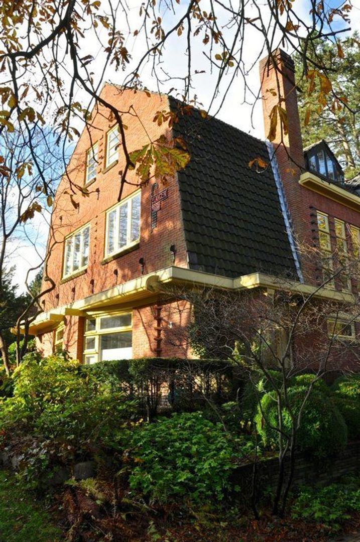 Lonbar Petrilaan 18, Overveen foto-3 blur