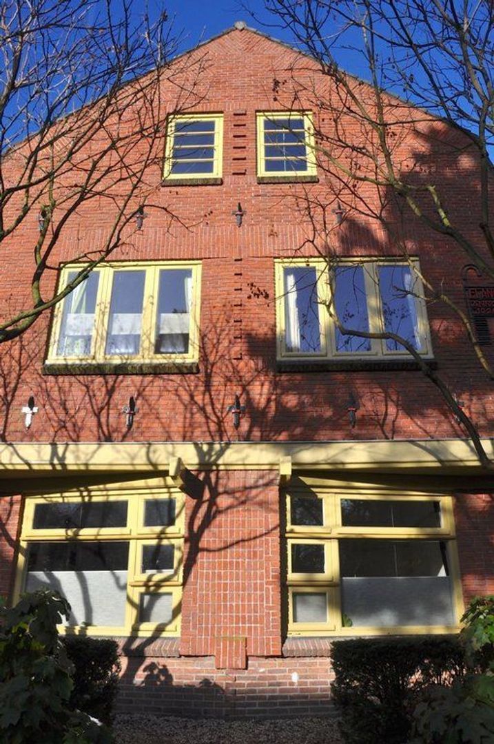Lonbar Petrilaan 18, Overveen foto-5 blur