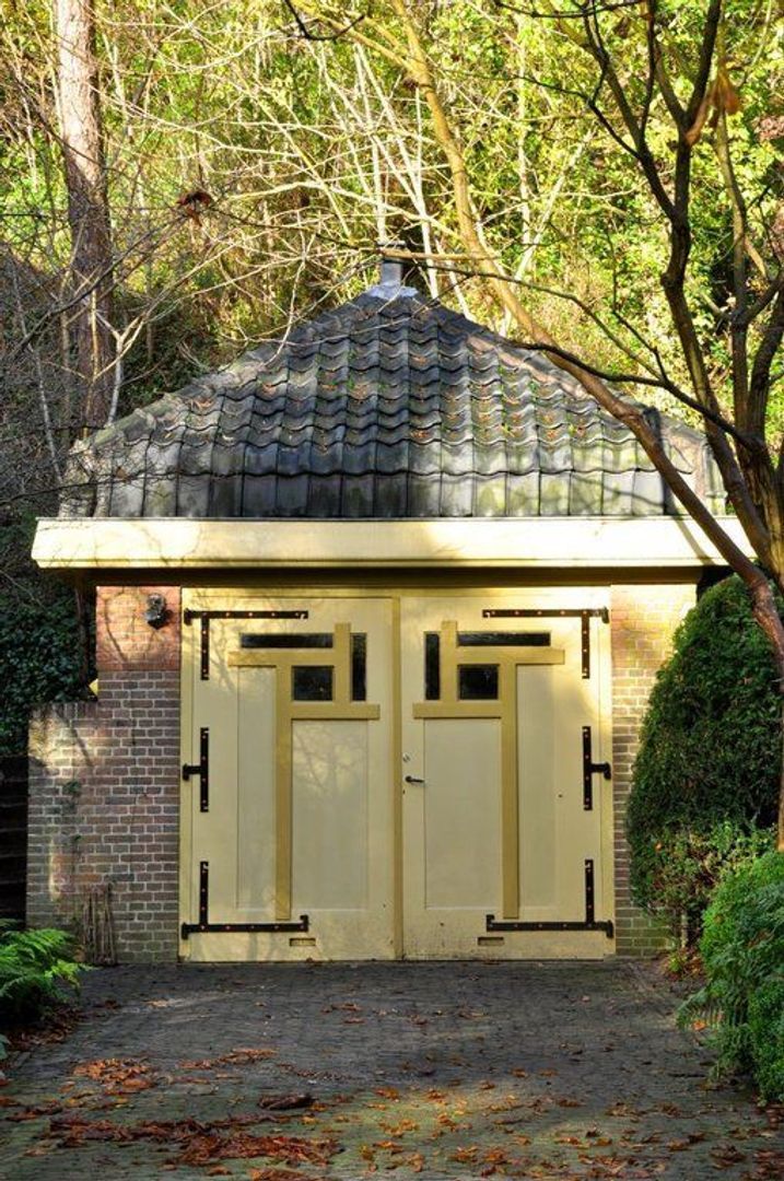 Lonbar Petrilaan 18, Overveen foto-6 blur