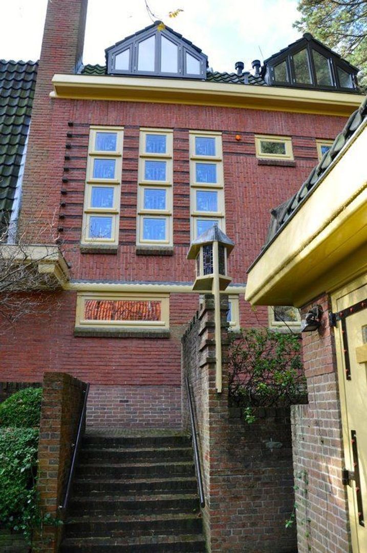 Lonbar Petrilaan 18, Overveen foto-14 blur