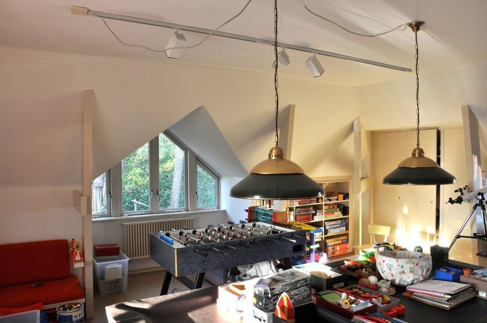 Lonbar Petrilaan 18, Overveen foto-19 blur
