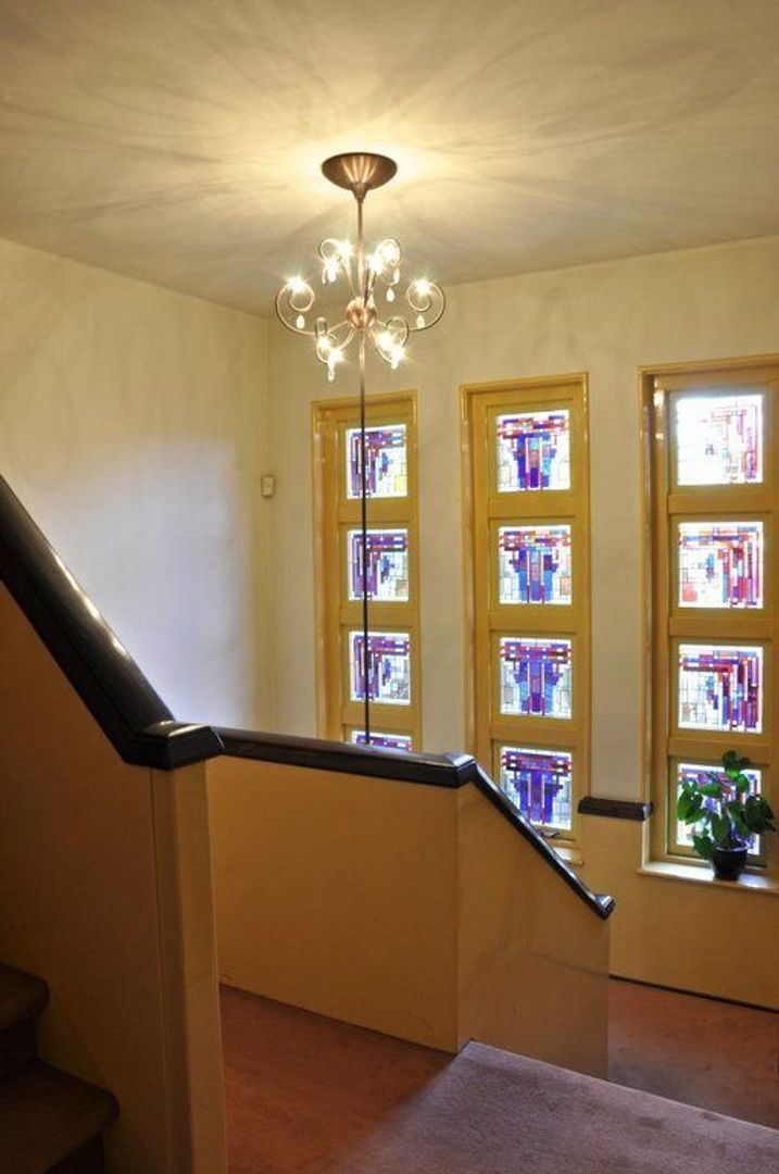 Lonbar Petrilaan 18, Overveen foto-21 blur
