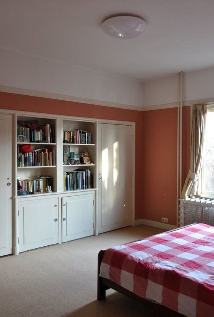 Lonbar Petrilaan 18, Overveen foto-23 blur