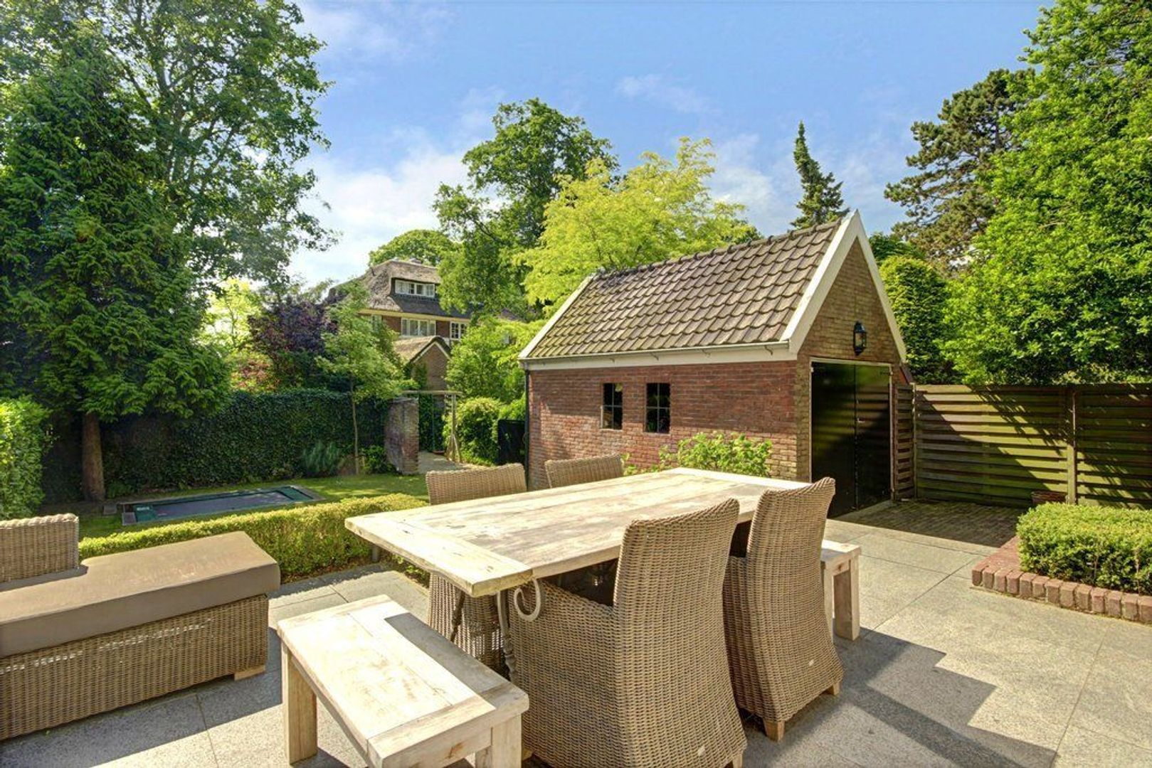 Laurillardlaan 13, Santpoort-Zuid foto-18 blur