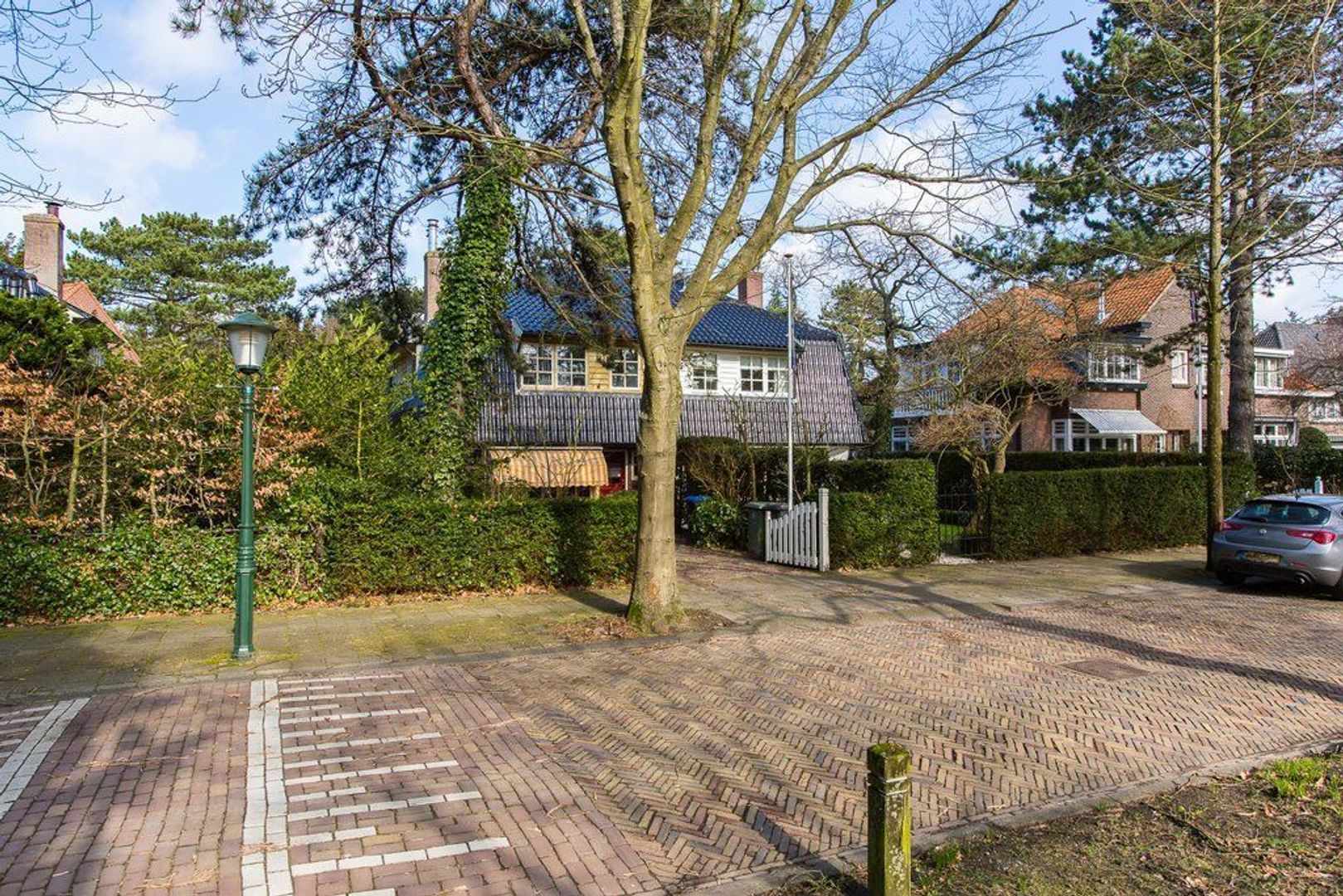 Langelaan 8, Bentveld foto-19 blur