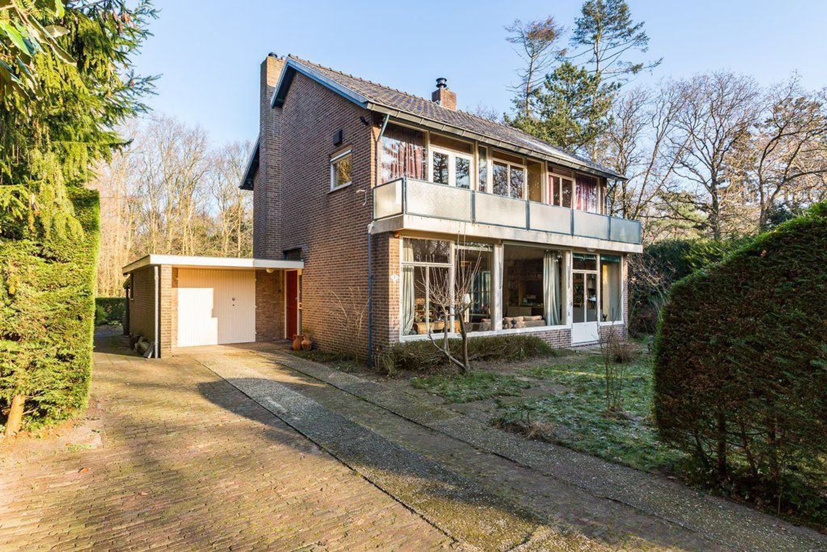 Karel Doormanlaan 2, Aerdenhout
