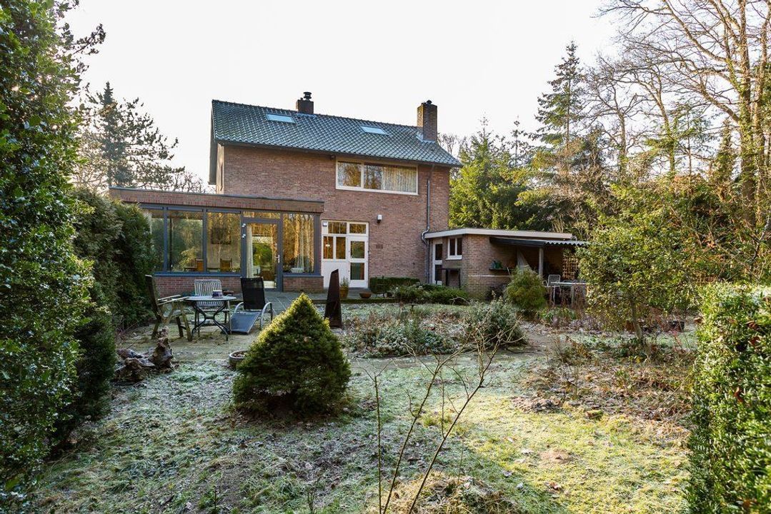Karel Doormanlaan 2, Aerdenhout