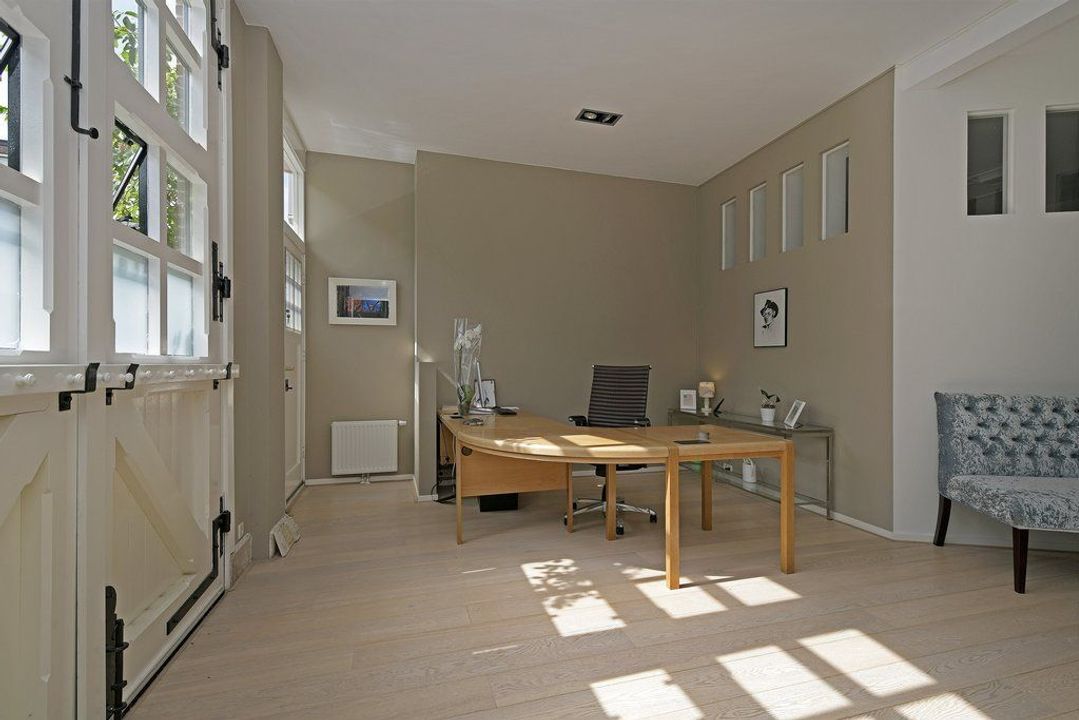 Olieslagerslaan 3 zw/3Ard, Haarlem