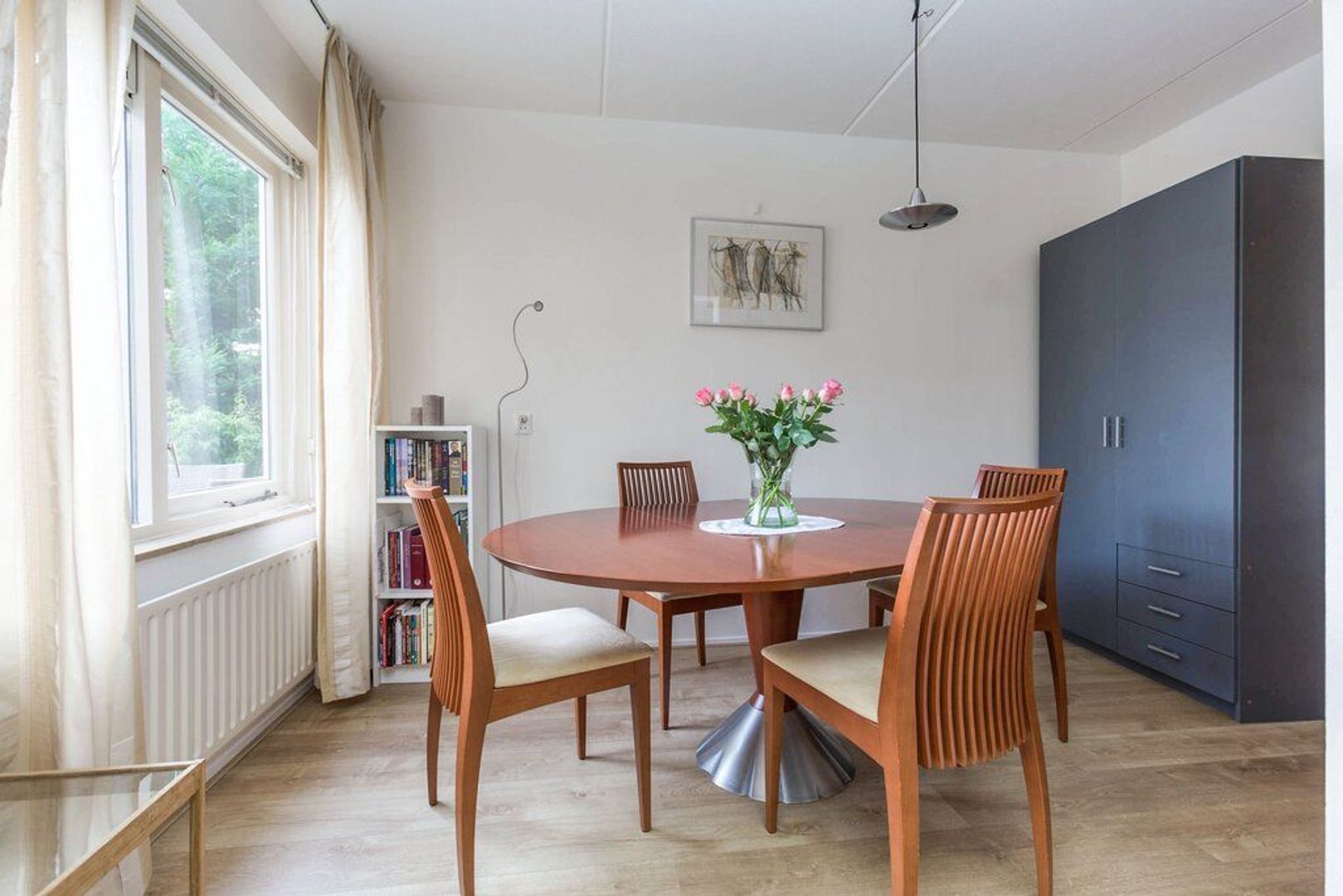 Laan van Dick Laan 96, Heemstede foto-10 blur