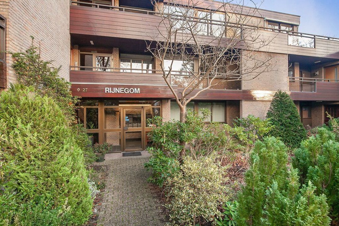 Nicolaas Beetslaan 15, Aerdenhout