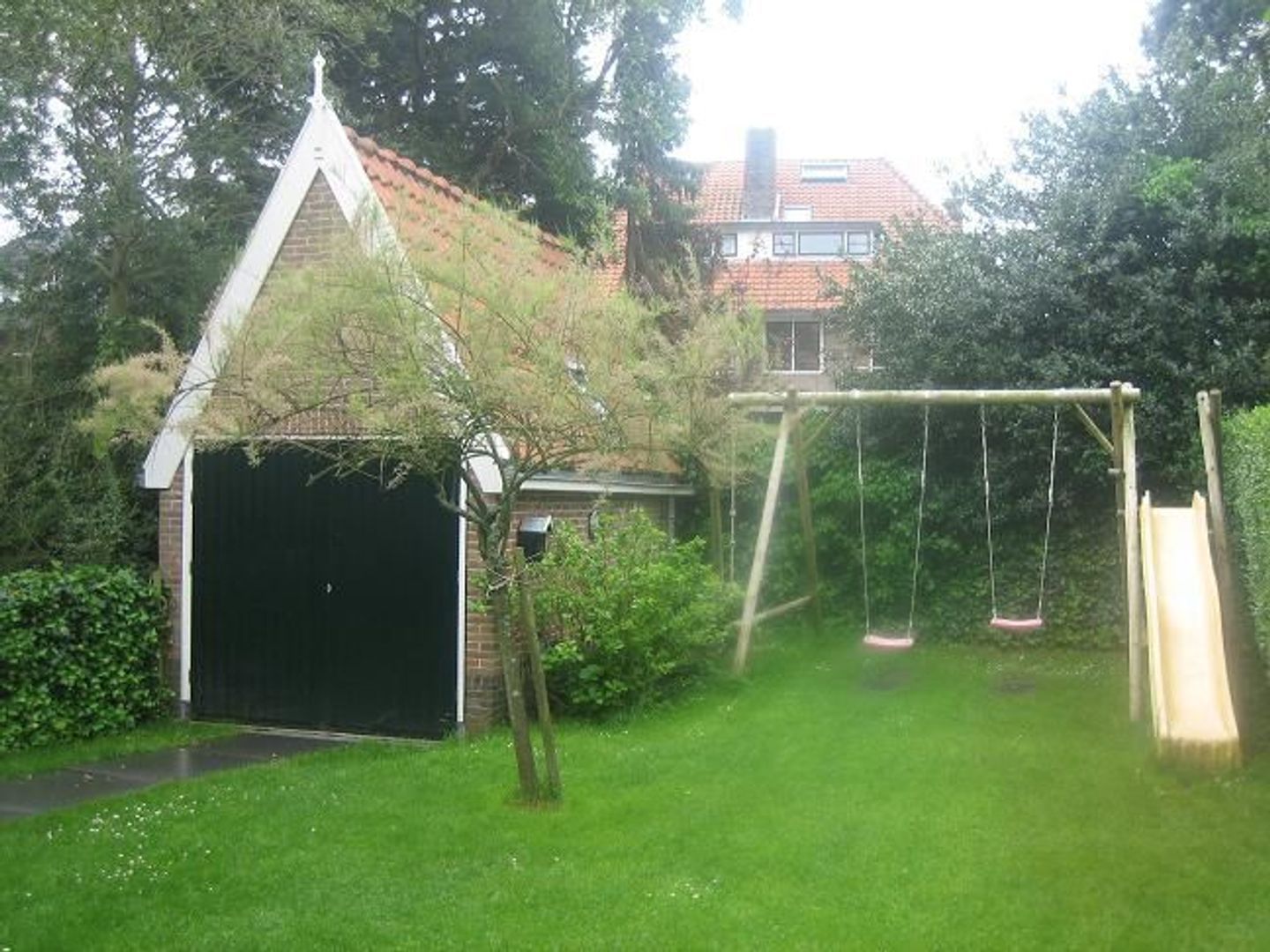 Clematislaan 6, Aerdenhout foto-11 blur