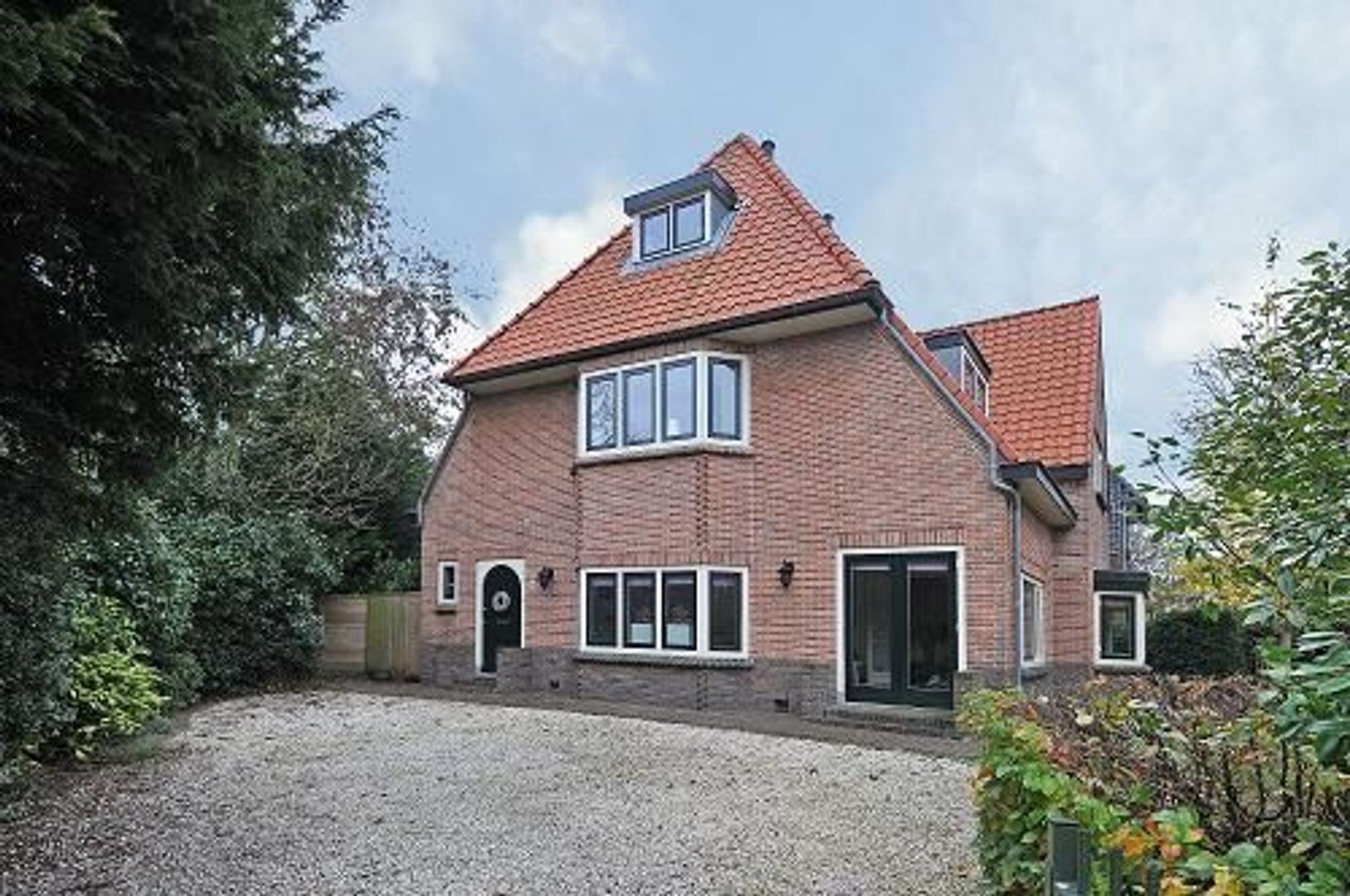 Herenweg 184, Heemstede