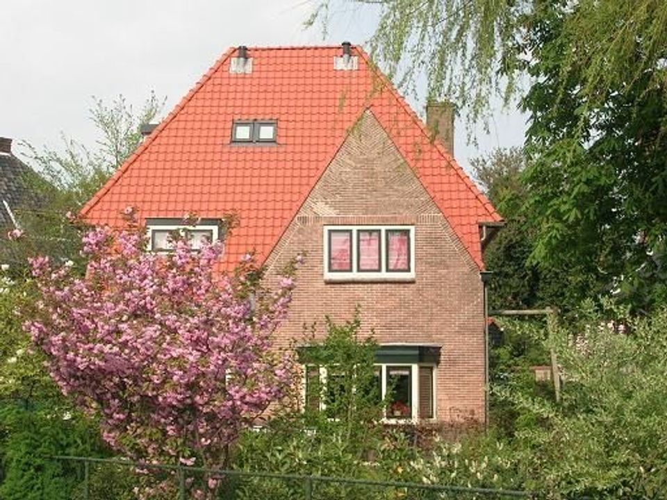 Herenweg 184, Heemstede