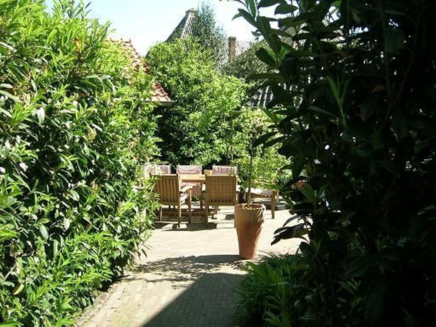 Herenweg 184, Heemstede foto-19 blur