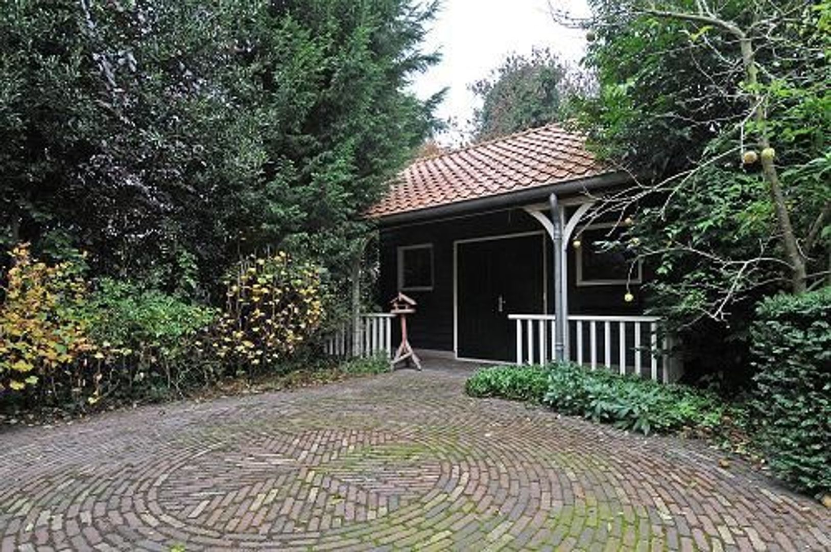 Herenweg 184, Heemstede foto-21 blur