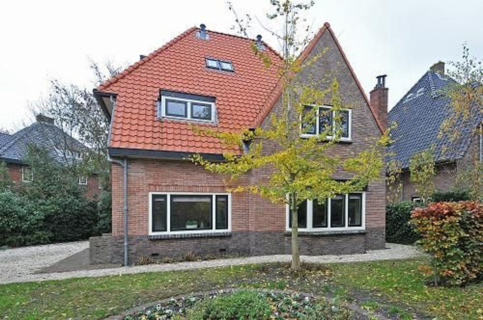 Herenweg 184, Heemstede foto-23 blur