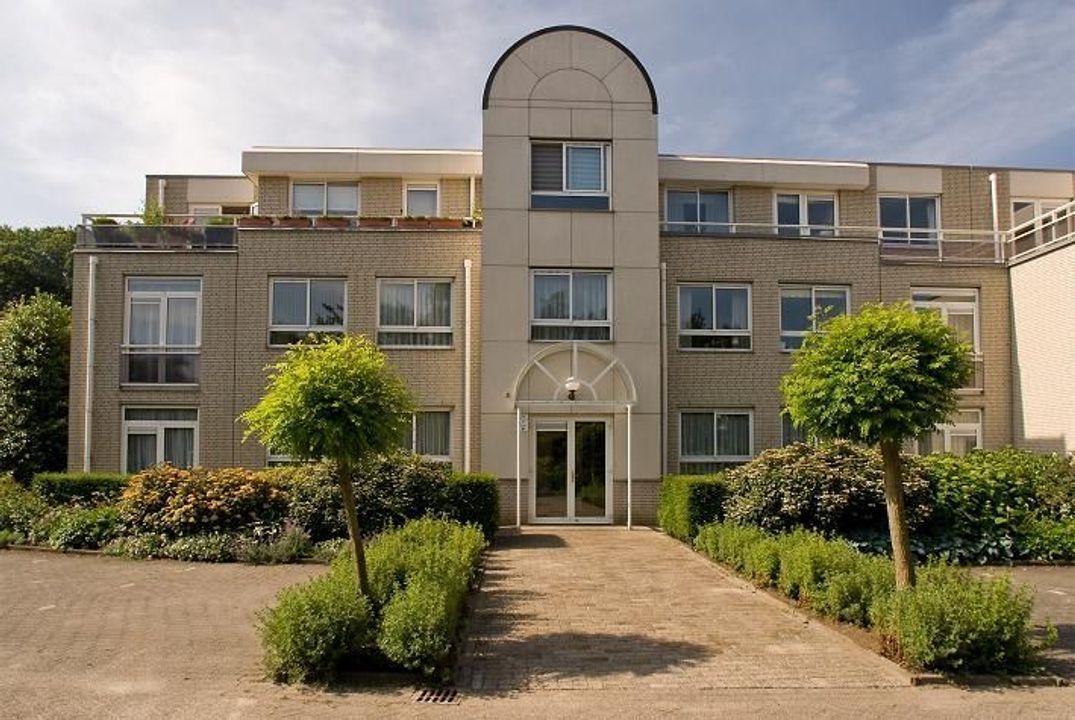Herenweg 71 5, Heemstede