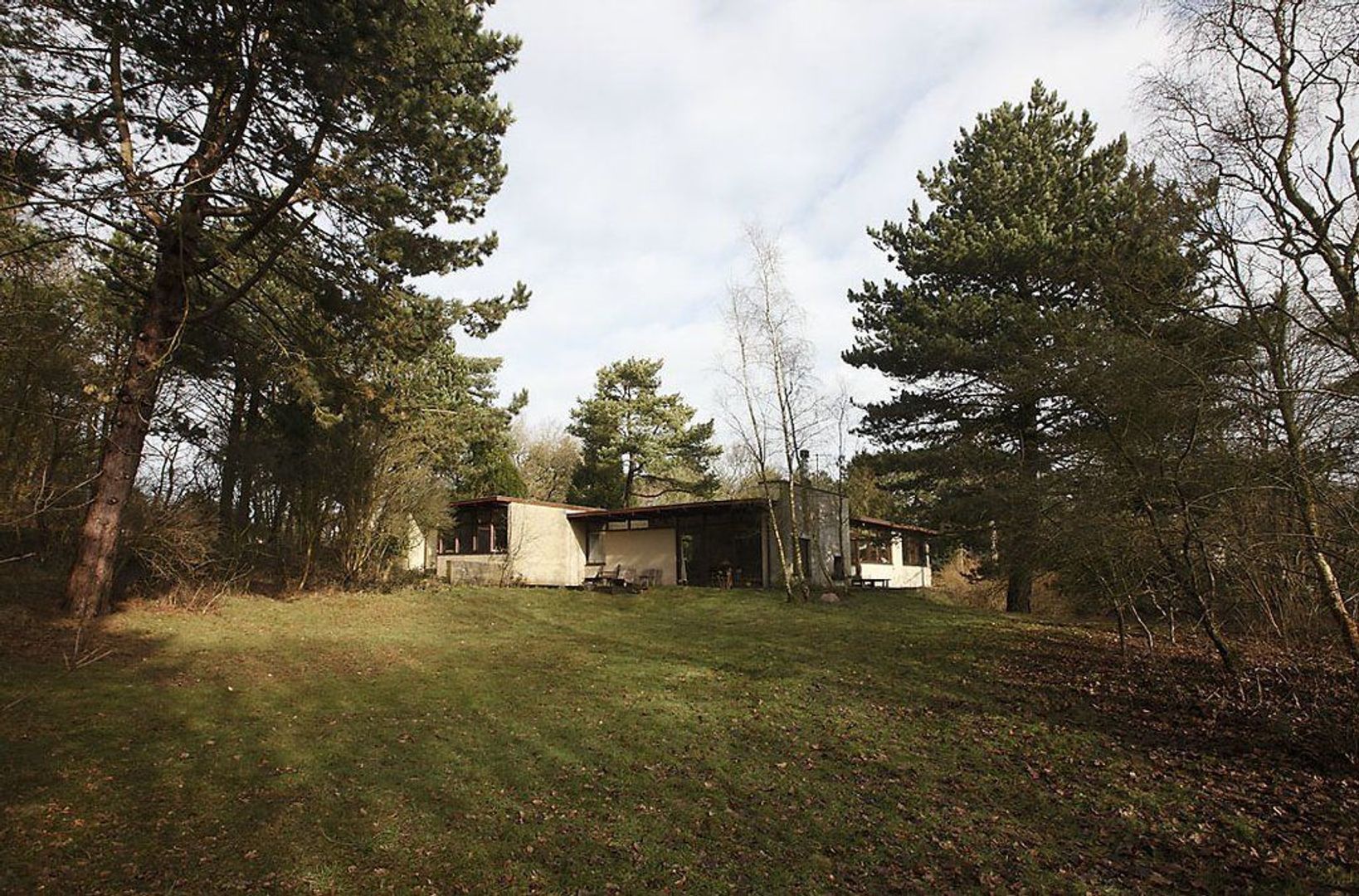 Ebbingeweg 8, Bentveld