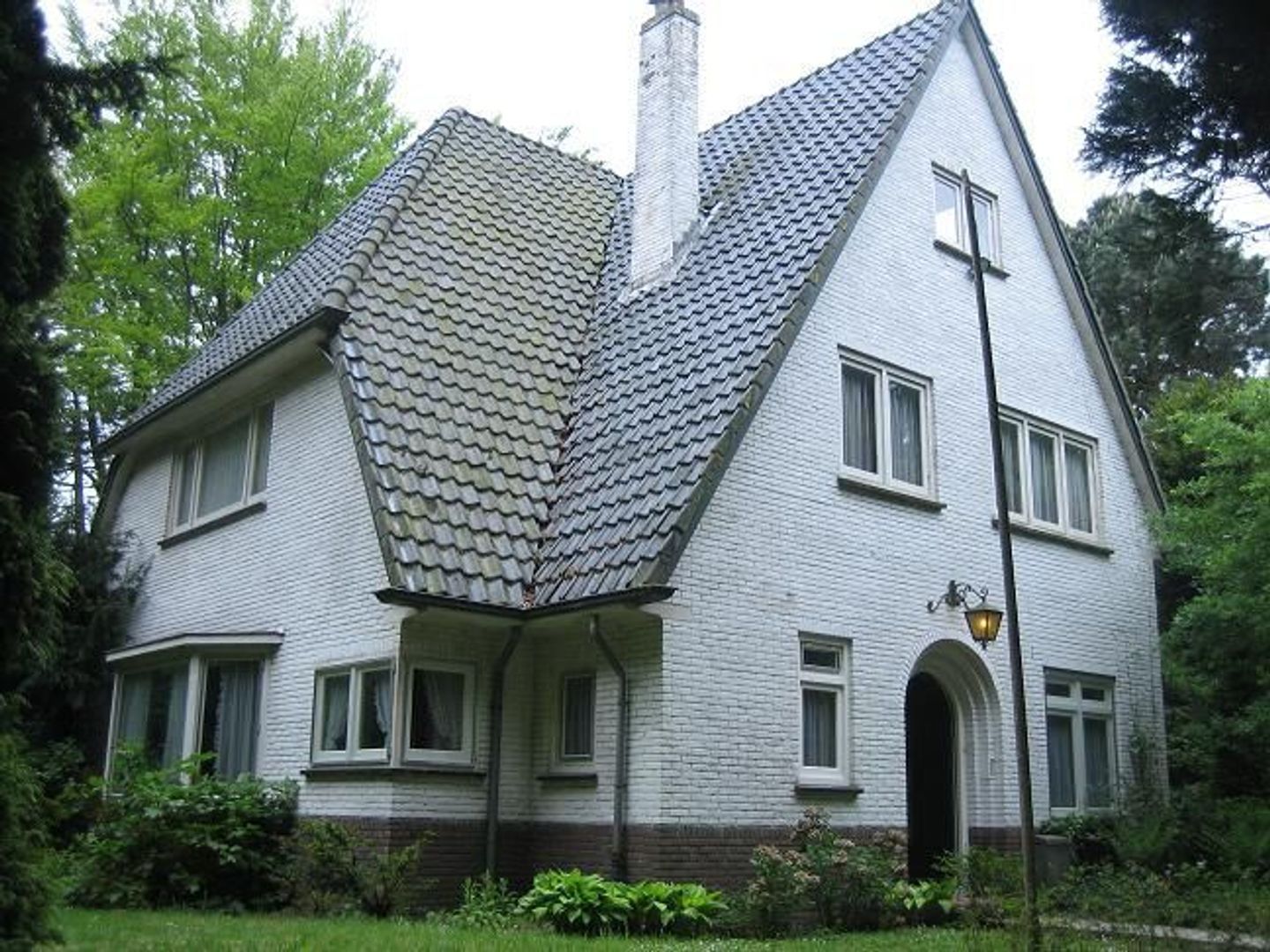 Boekenroodeweg 22, Aerdenhout