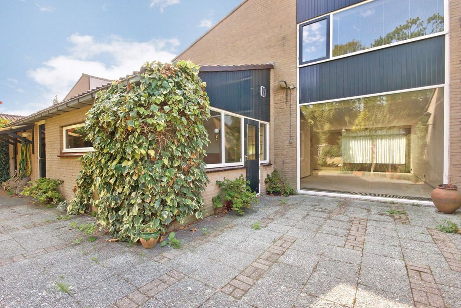 Jeroen Boschlaan 23, Heemstede foto-10 blur