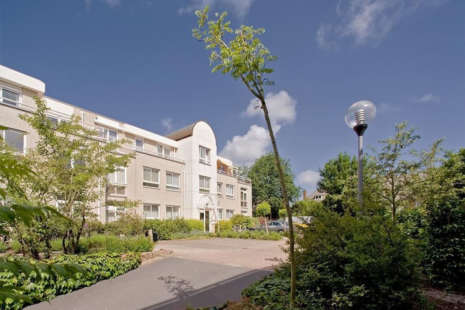 Herenweg 71 22, Heemstede