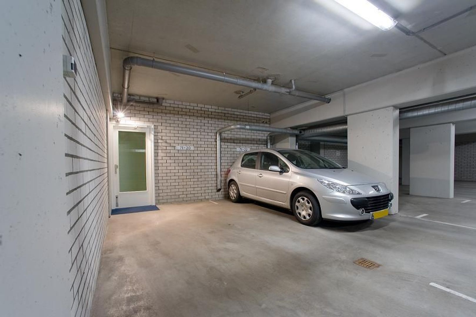 Herenweg 71 22, Heemstede foto-14 blur